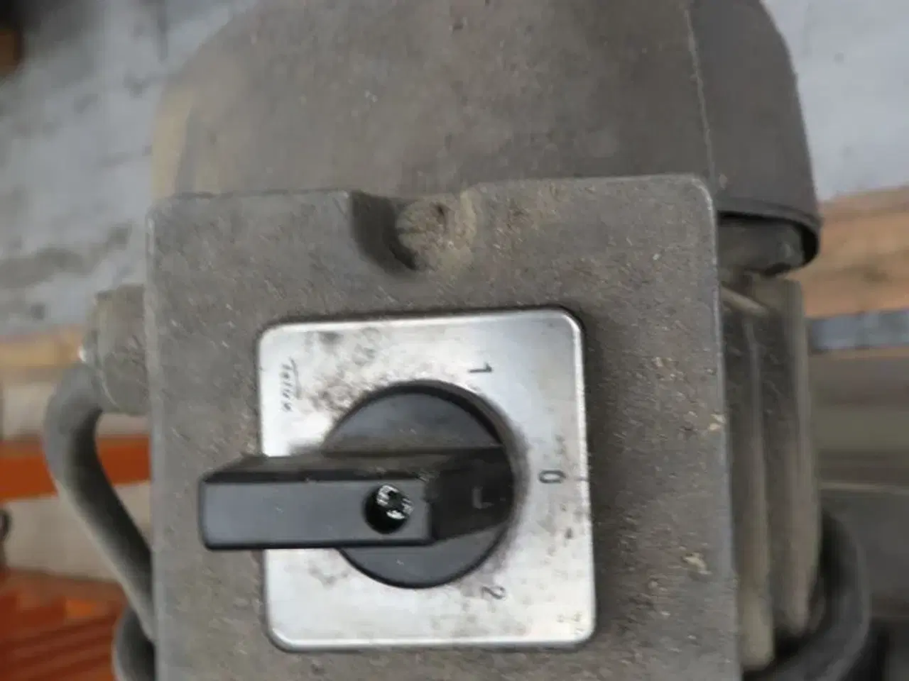 Billede 2 - Båndsliber