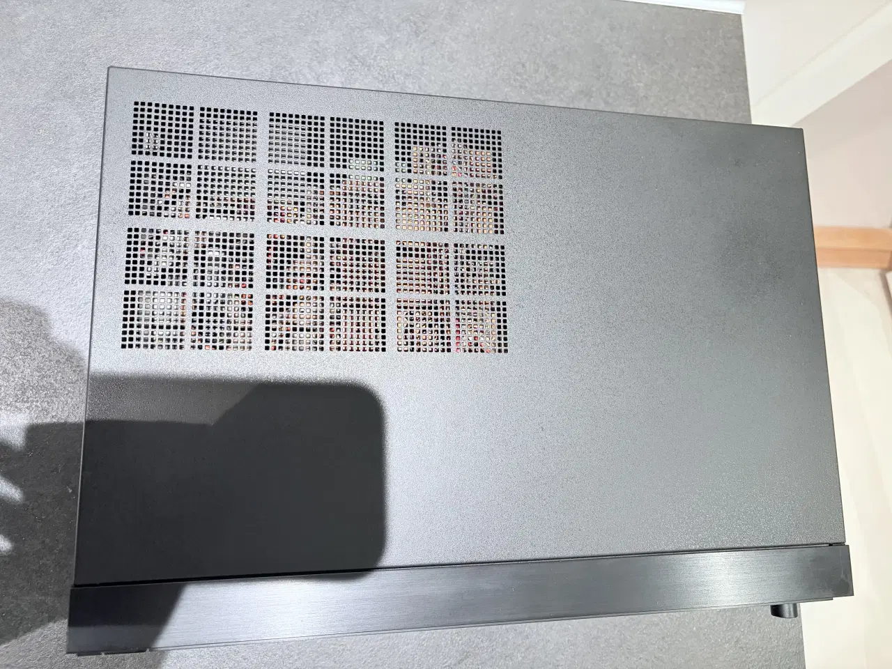 Billede 3 - Nakamichi CR-7E Discrete Head Cassette Deck. 