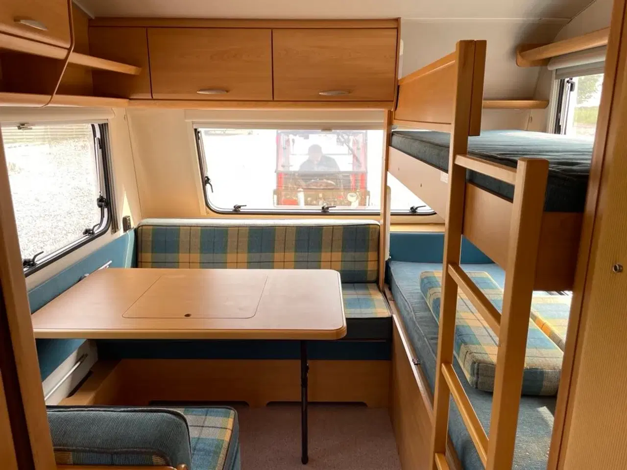 Billede 5 - Knaus Südwind 550