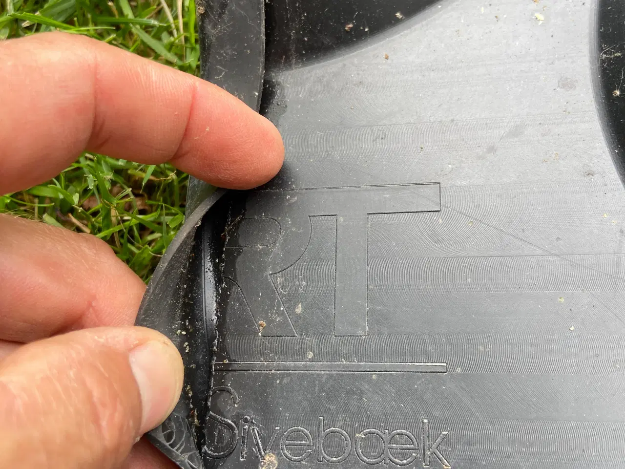 Billede 7 - Rebounder - Munin Sport