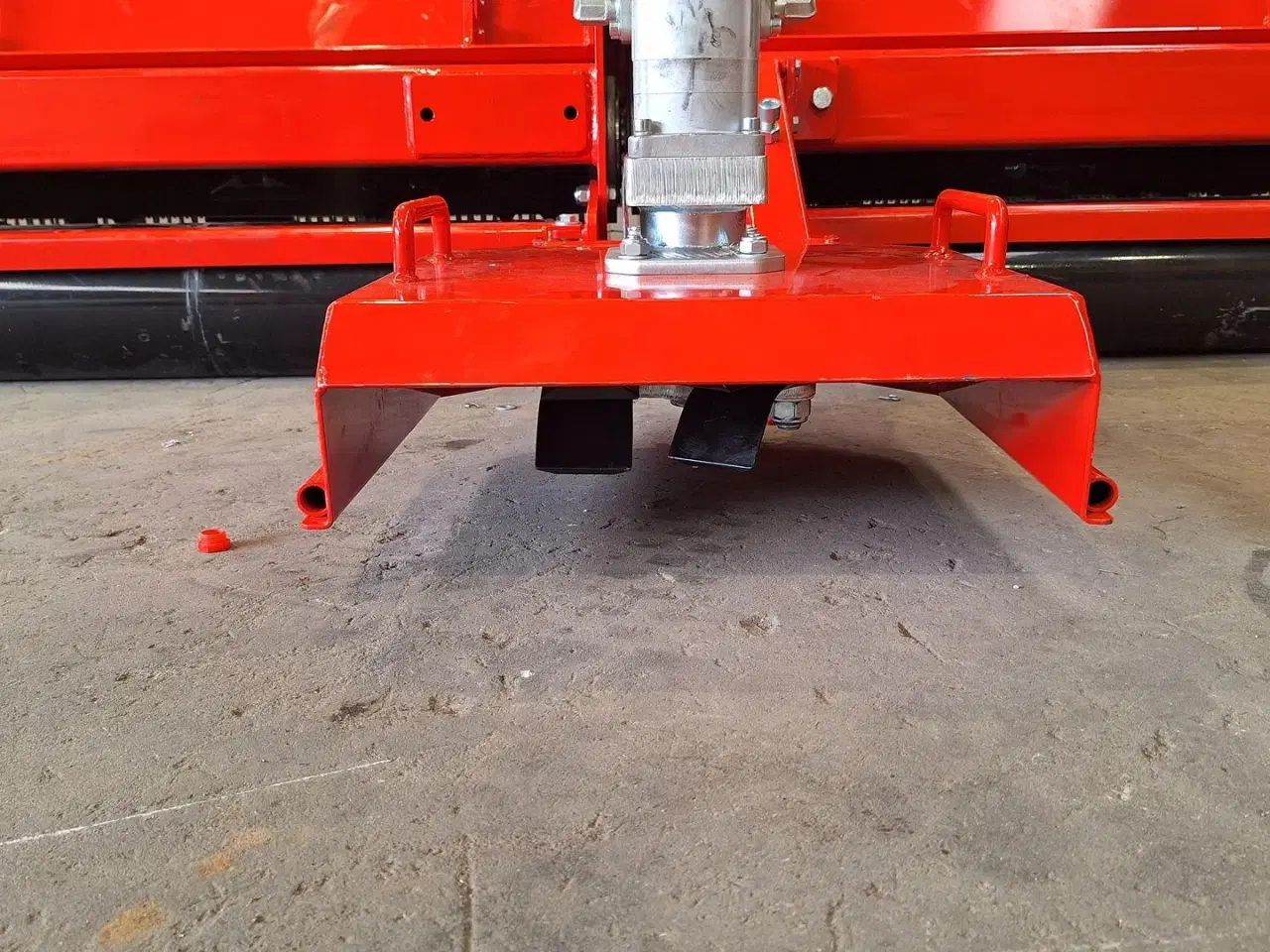 Billede 10 - Boxer Agri AG500 slagleklipper