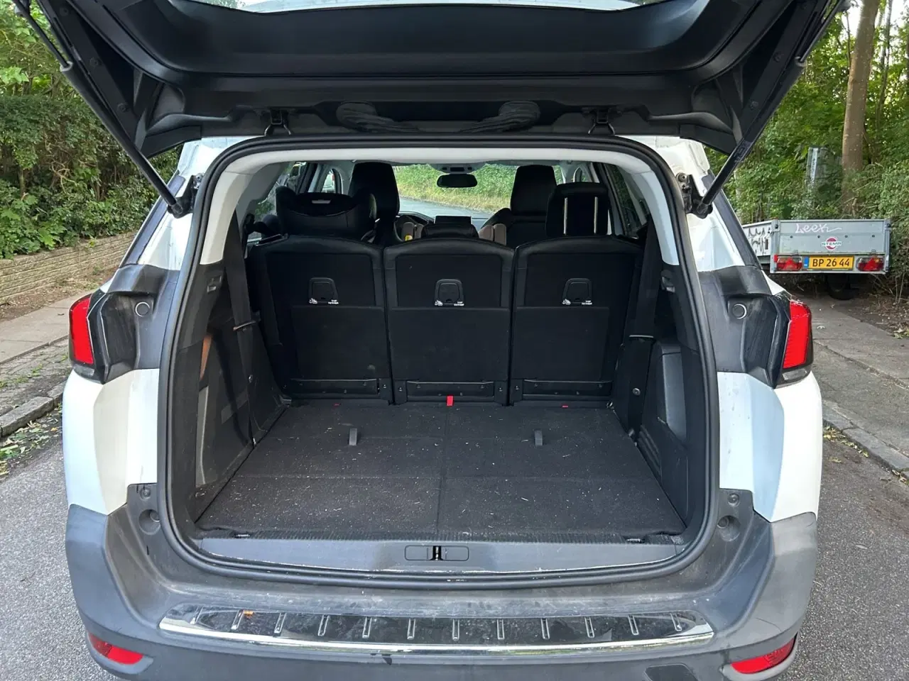 Billede 17 - Peugeot 5008 1,2 e-THP 130 Allure 7prs