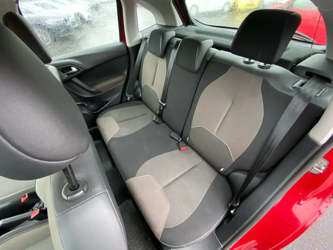 Billede 7 - Citroën C3 1,0 VTi Seduction 68HK 5d