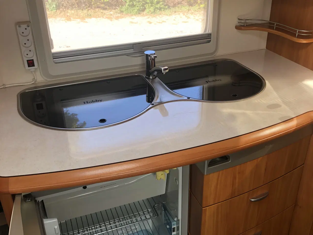 Billede 10 - Hobby Excellent Easy 460