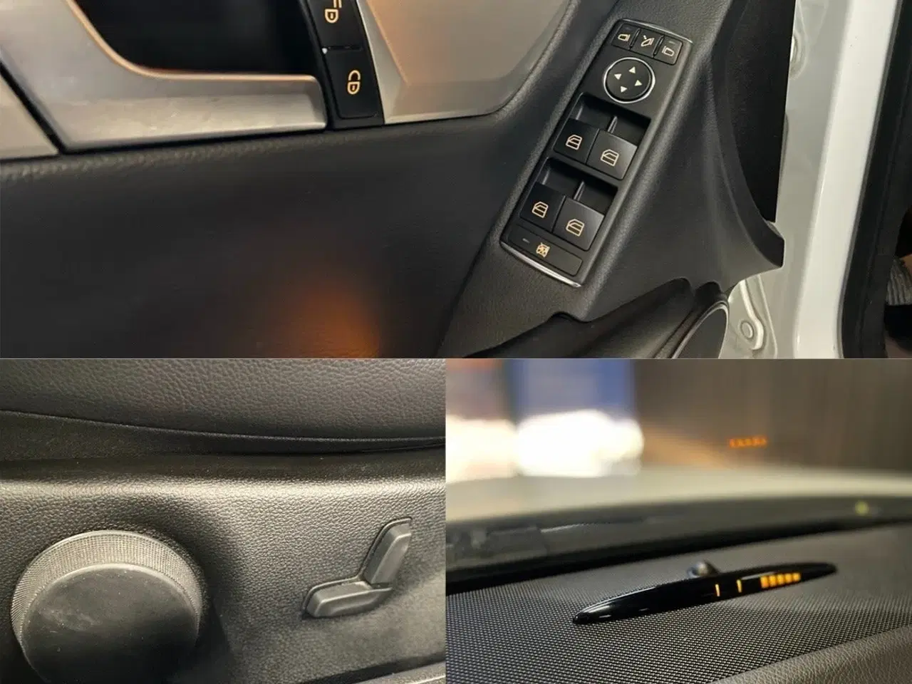 Billede 10 - Mercedes C180 1,6 Avantgarde stc. aut. BE