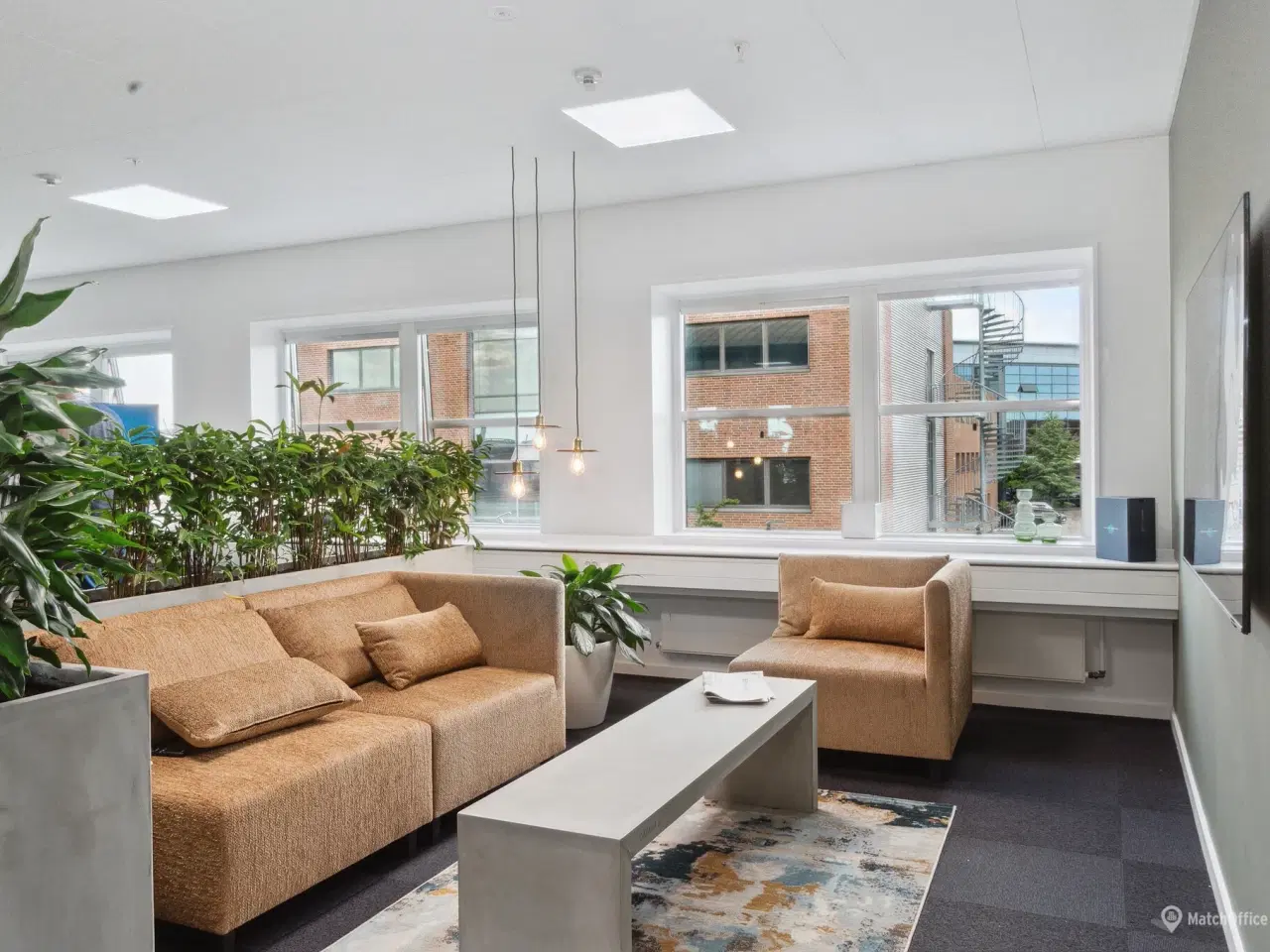 Billede 12 - 1.222 m² kontor i Ballerups flotteste ejendom