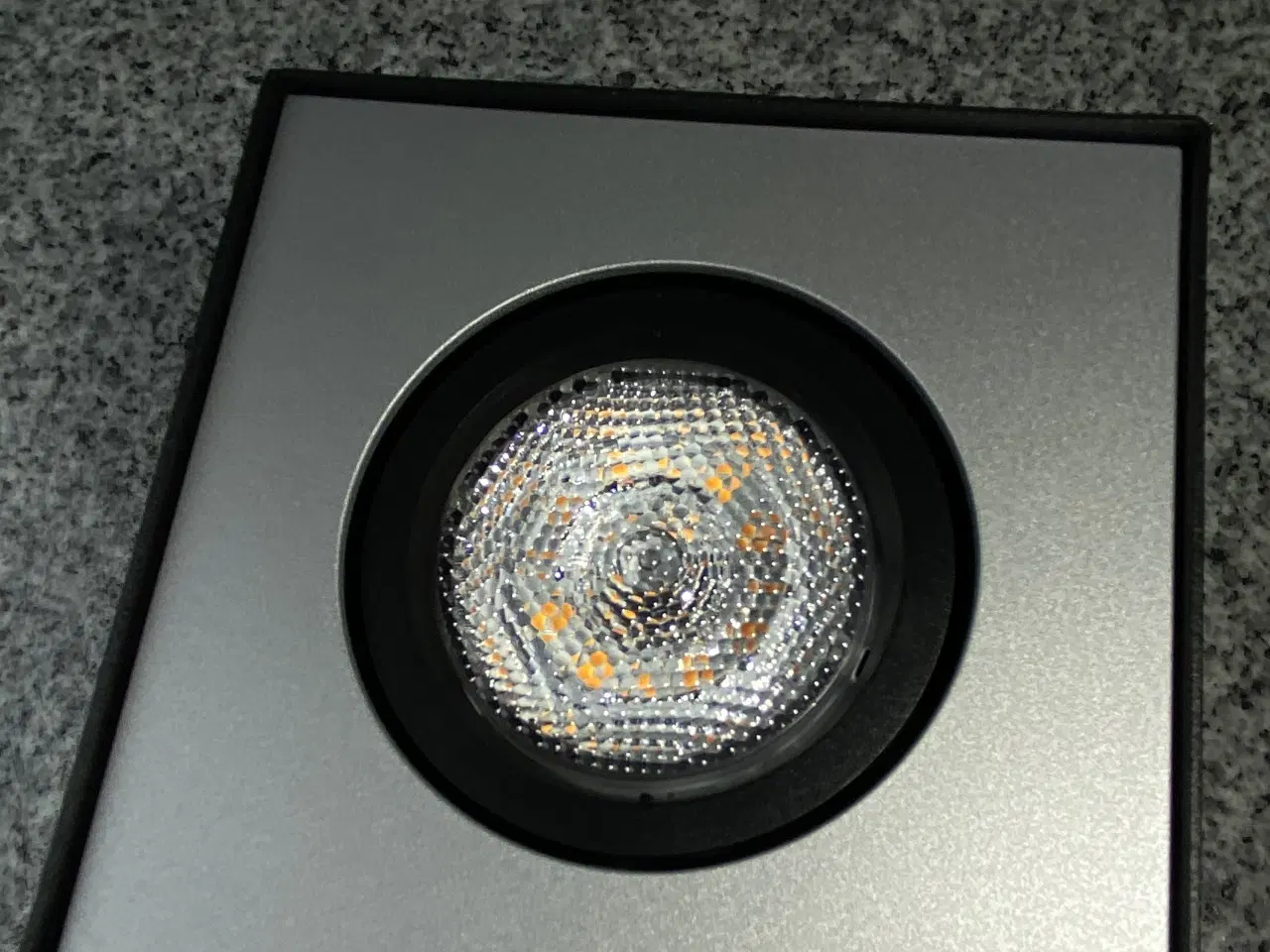Billede 2 - LED spot light