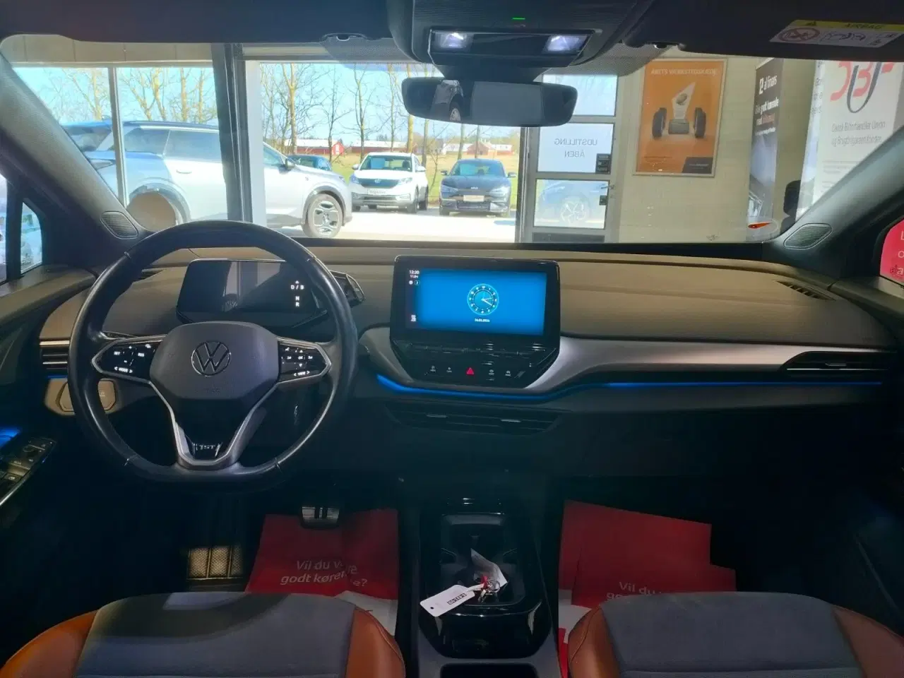 Billede 7 - VW ID.4 77 1ST Pro Performance