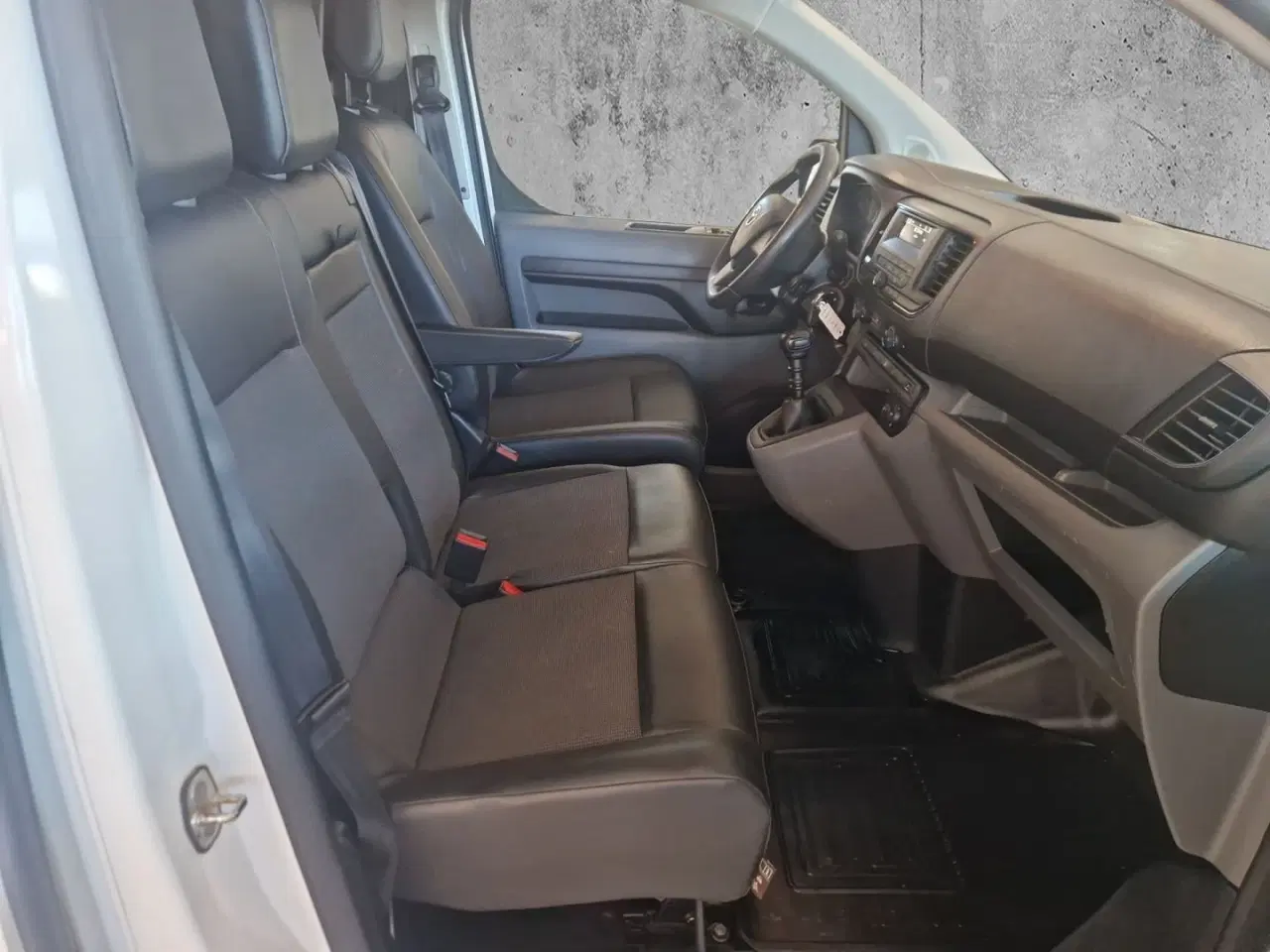 Billede 11 - Toyota ProAce 2,0 D 120 Medium Comfort