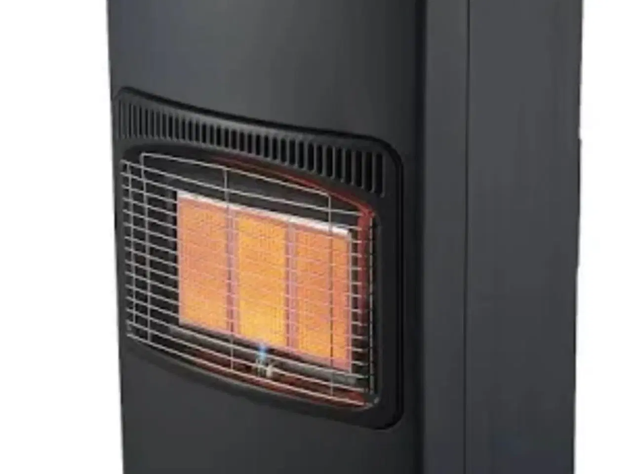 Billede 1 - Gasvarmeovn til forteltet