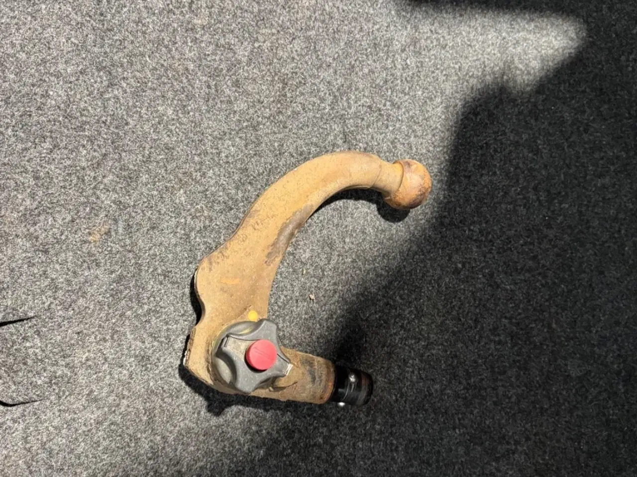 Billede 13 - Seat Toledo 1,6 TDi 105 Style