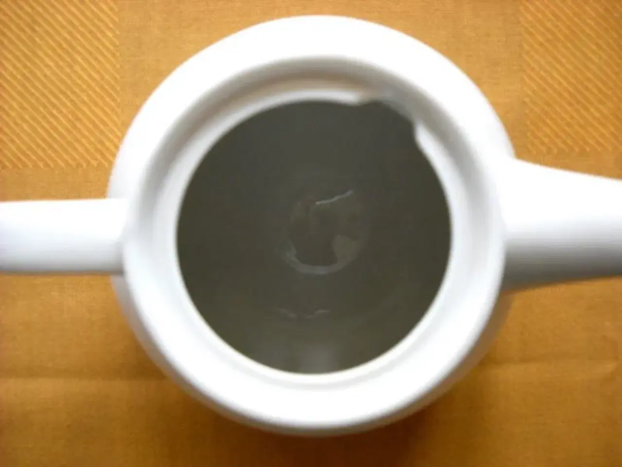 Billede 2 - Rørstrand KOKA kaffekande.