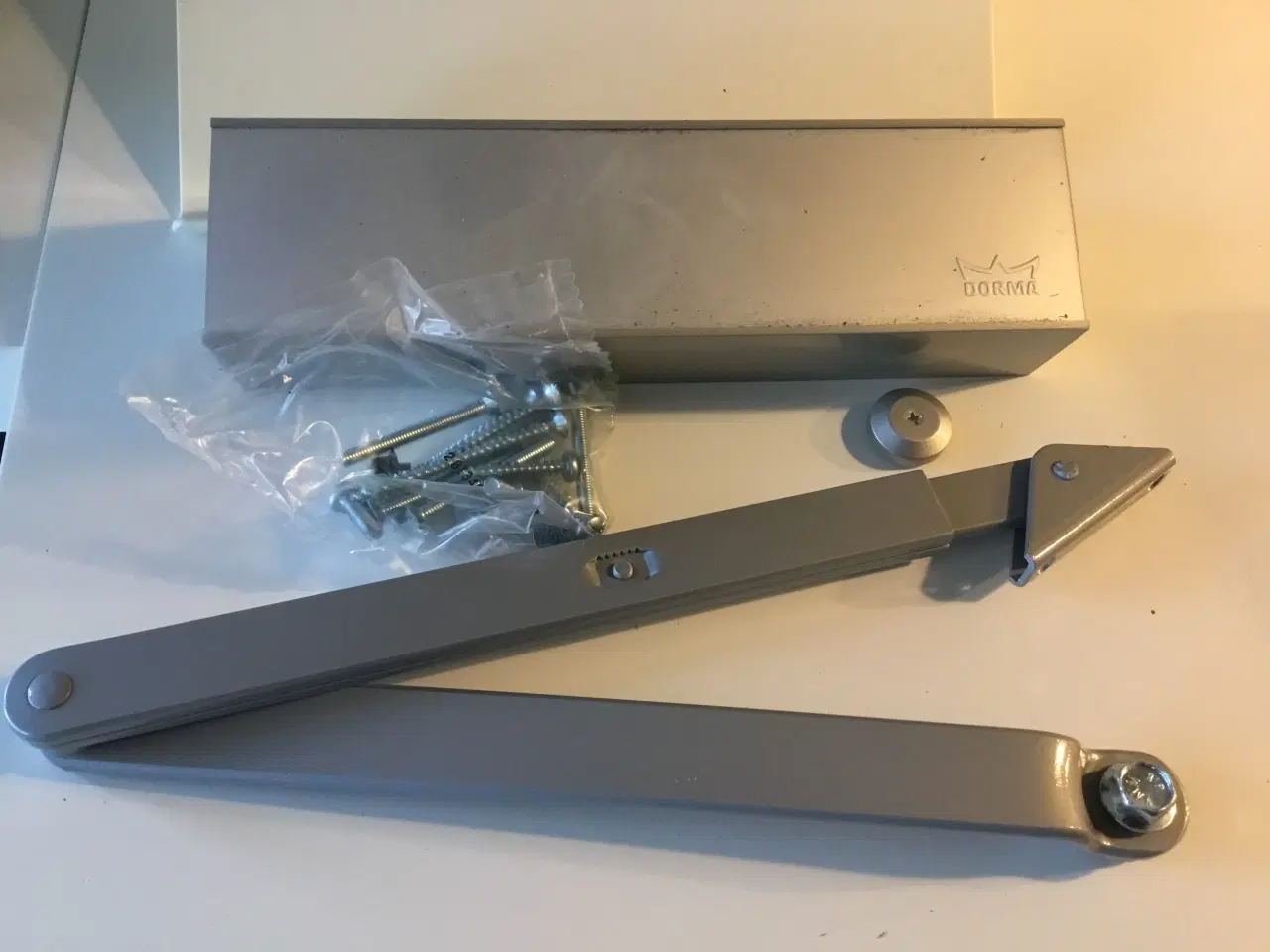 Billede 1 - Dorma dørpumpe TS 73 v