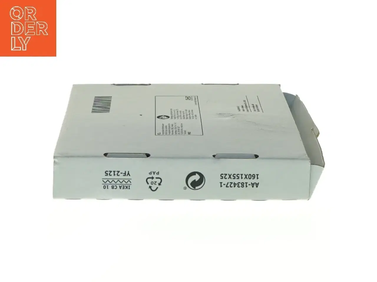 Billede 7 - Skabshåndtag fra IKEA