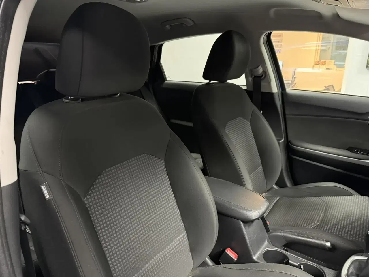 Billede 9 - Kia Ceed 1,4 T-GDI GT-Line 140HK 5d 6g