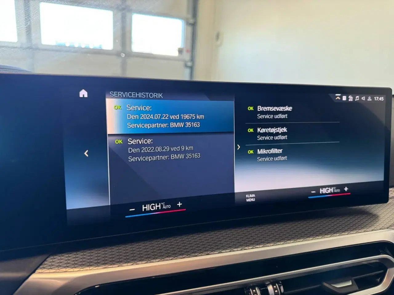 Billede 16 - BMW i4  eDrive40 M-Sport