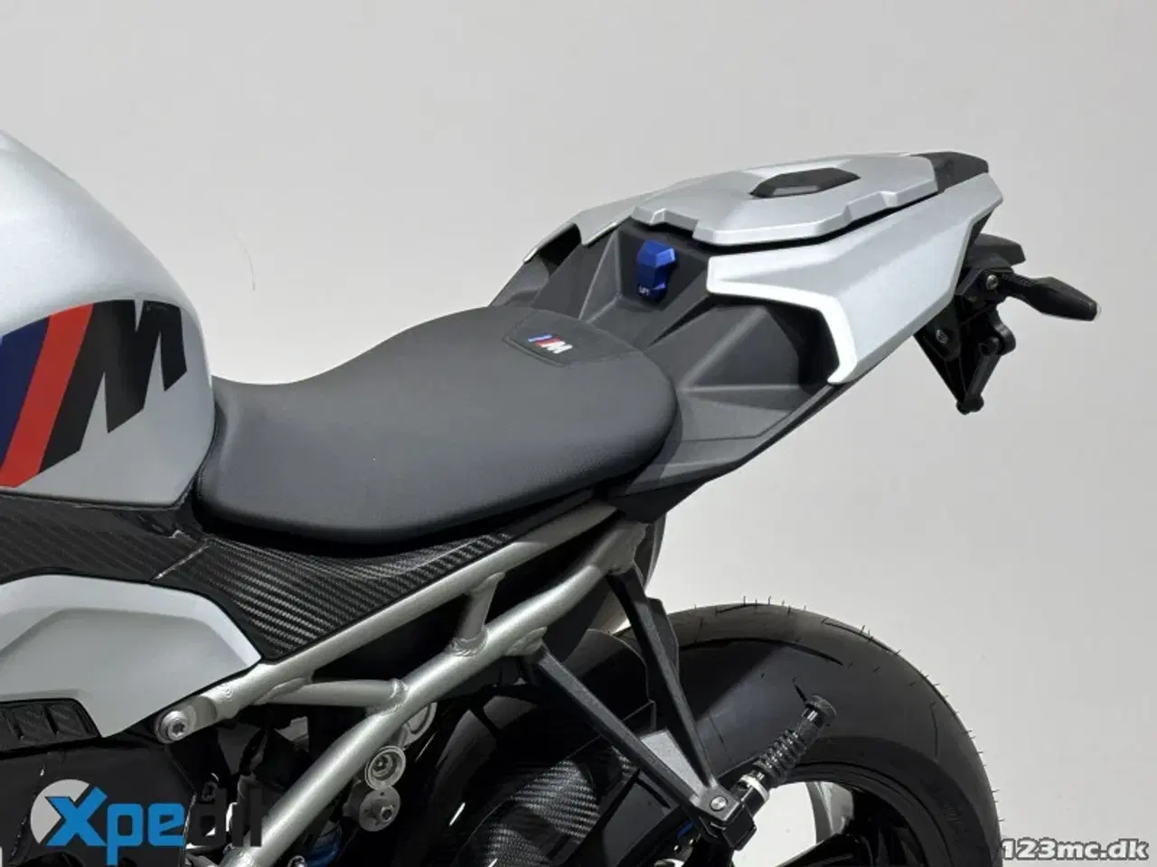 Billede 15 - BMW M 1000 R