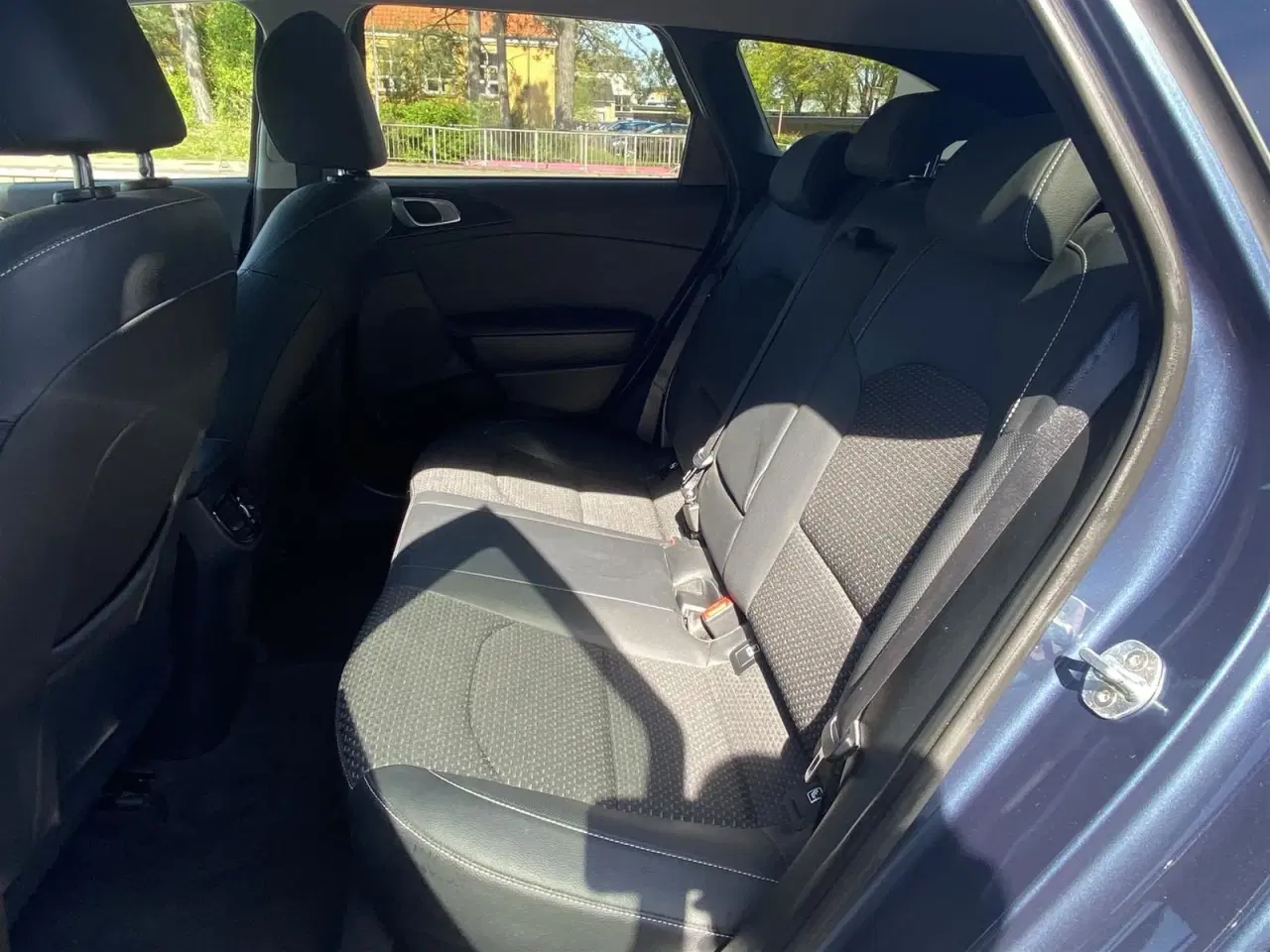 Billede 7 - Kia Ceed 1,4 T-GDi Collection SW DCT