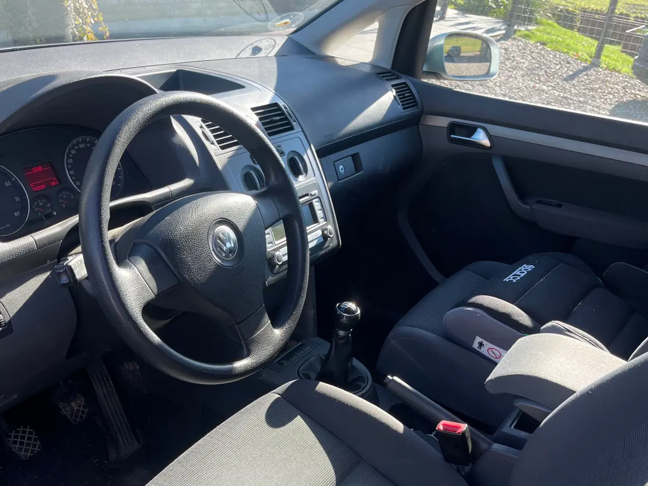 Billede 5 - VW Touran
