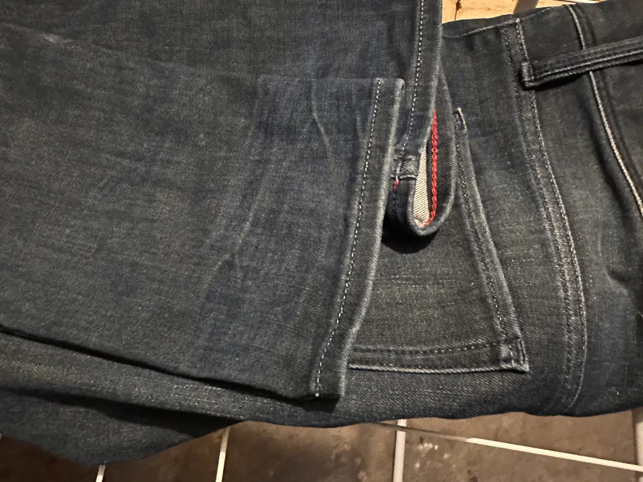 Billede 3 - Tommy Hilfiger jeans