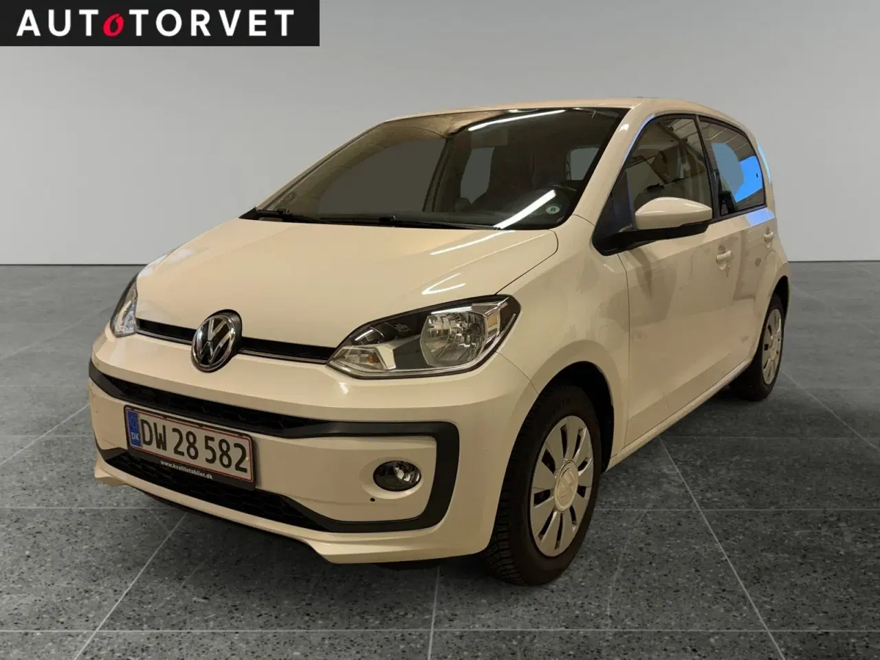 Billede 1 - VW Up! 1,0 MPi 60 Move Up!