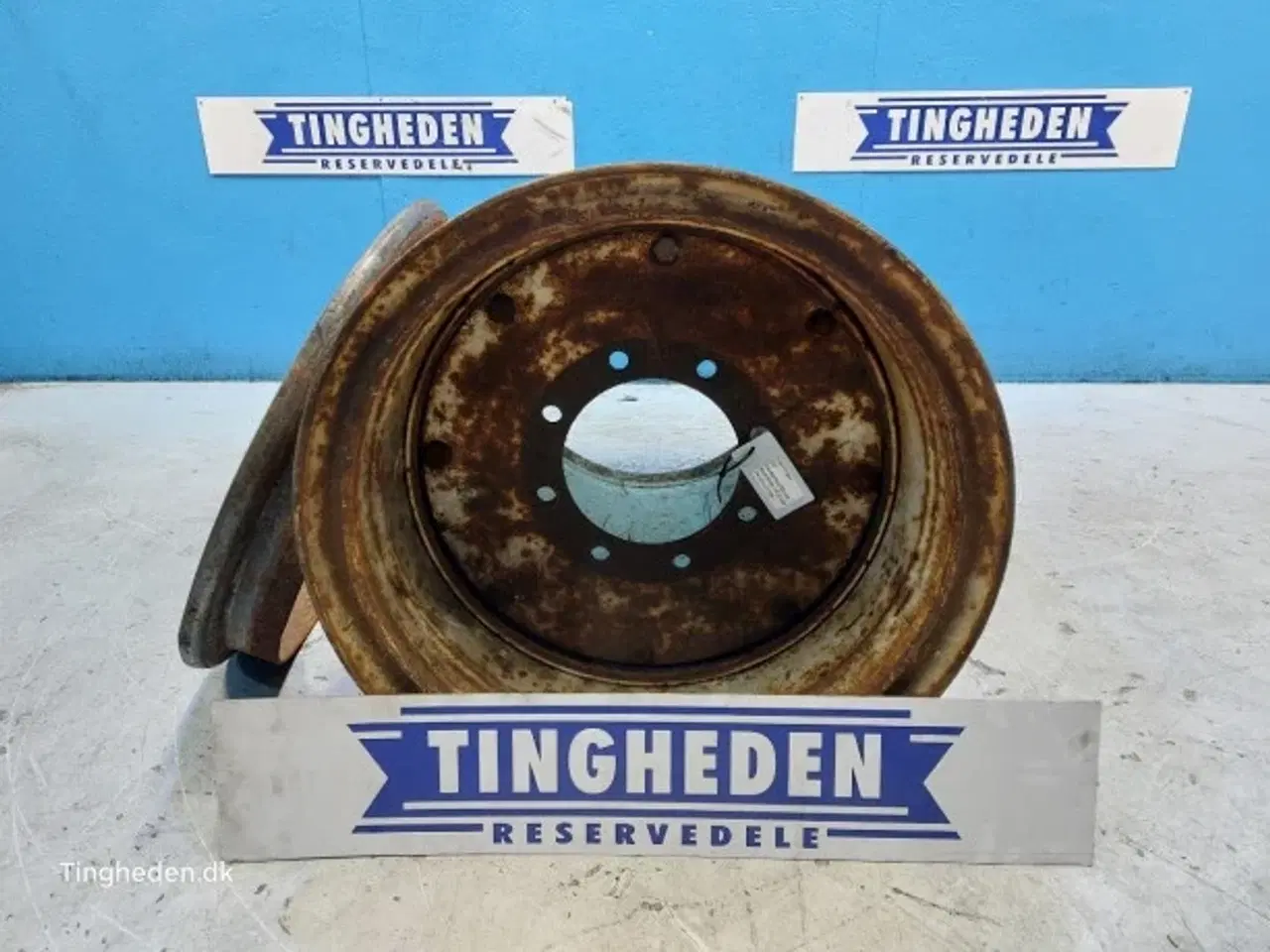 Billede 1 - 25"   66x43.00-25