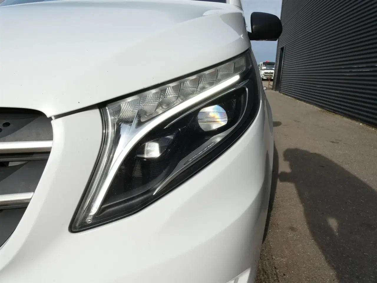 Billede 9 - Mercedes-Benz Vito 114 A2 2,1 CDI RWD 9G-Tronic 136HK Van Aut.