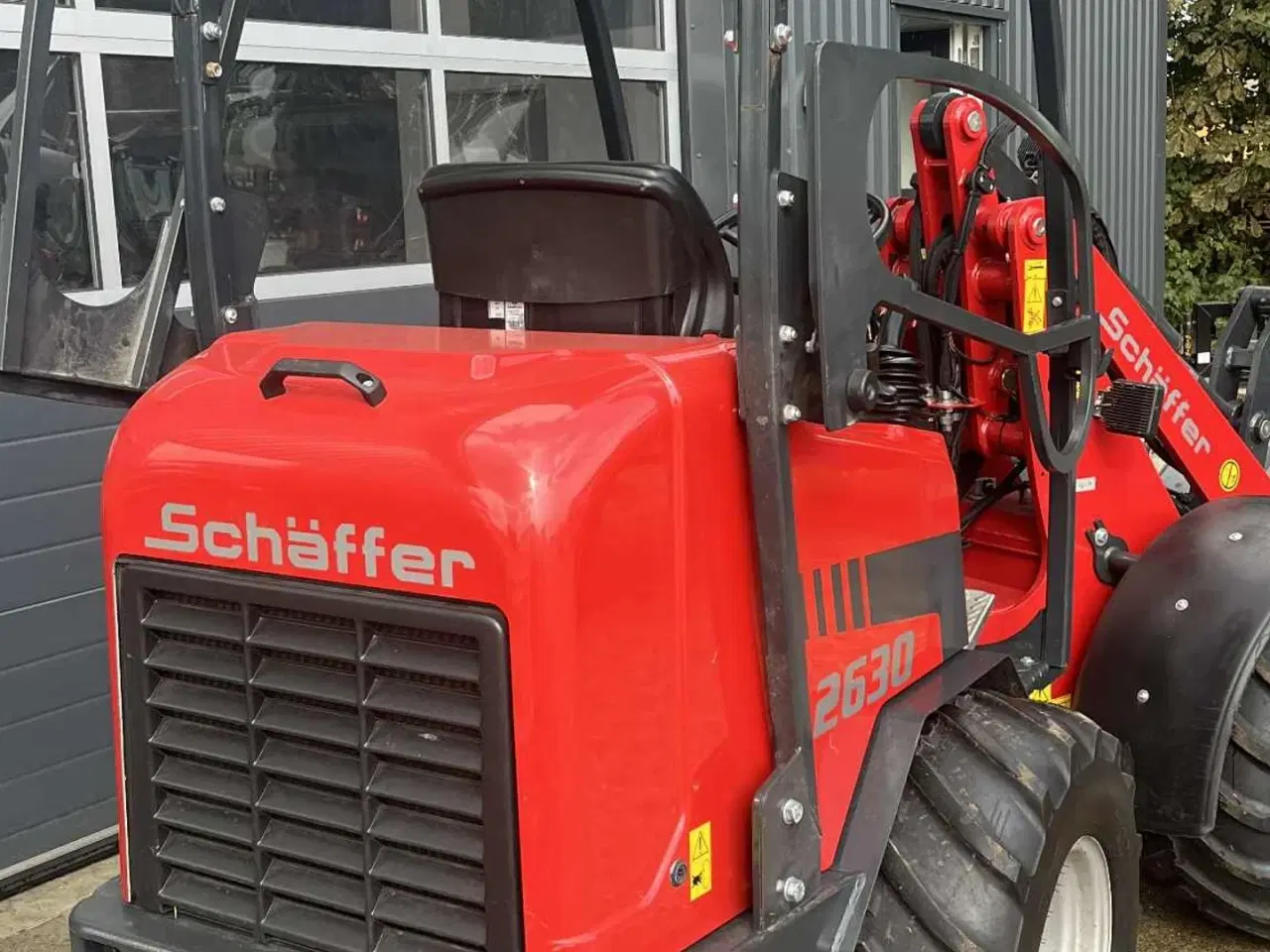 Billede 6 - Schäffer 2630