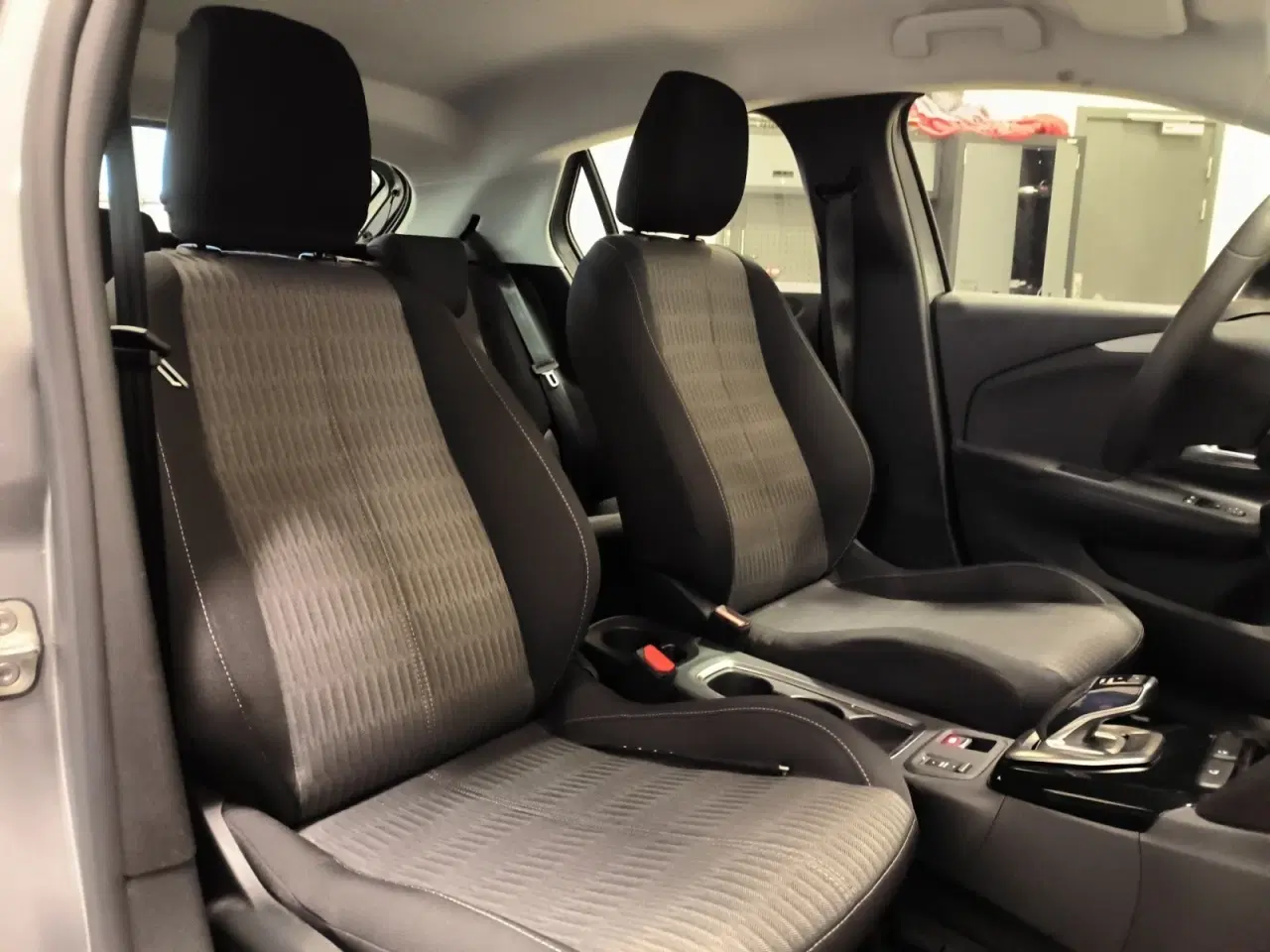 Billede 18 - Opel Corsa-e 50 Essentia