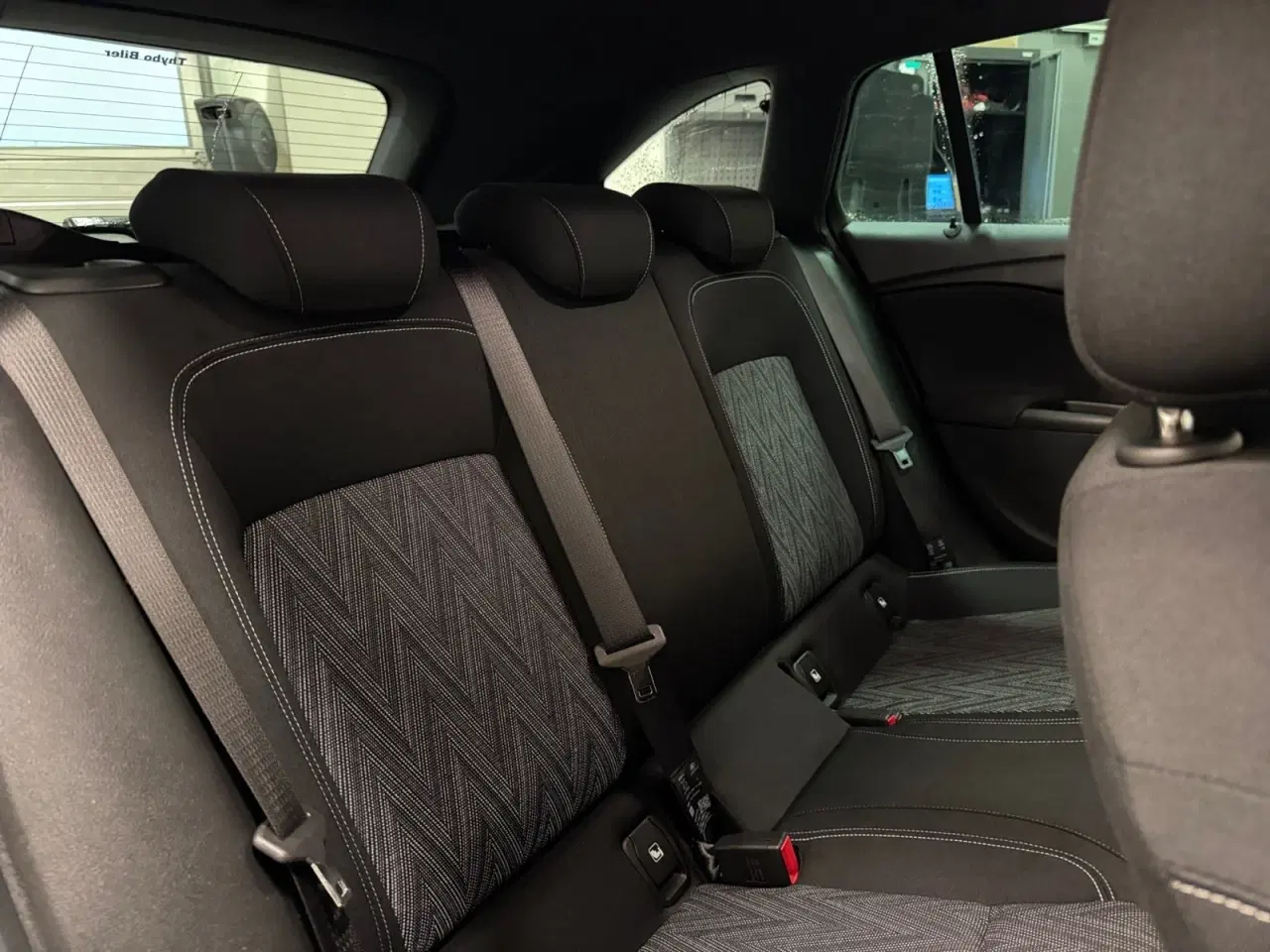 Billede 14 - Opel Astra 1,5 D 105 CityLine Sports Tourer