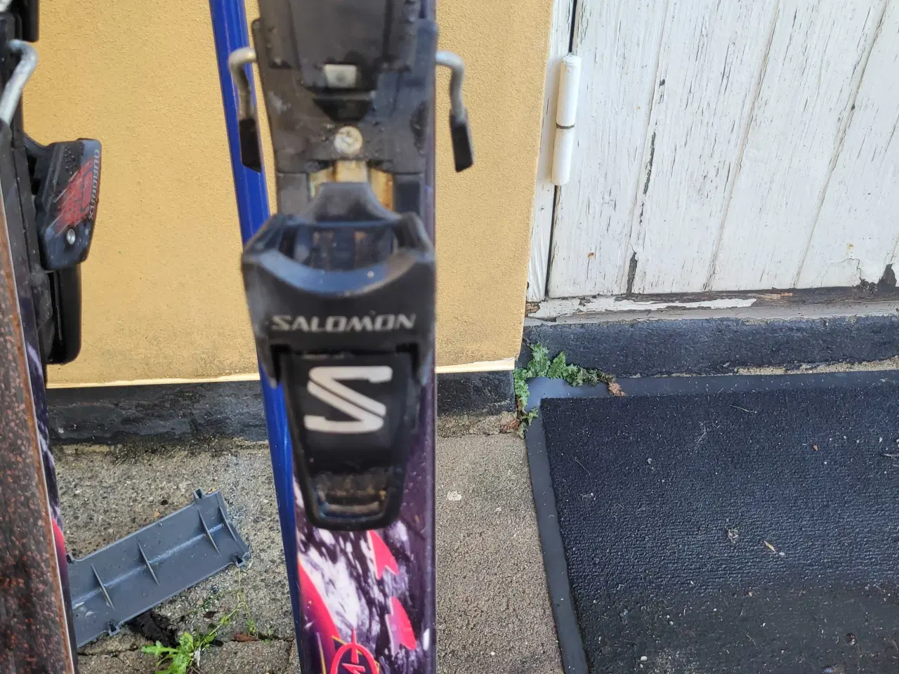 Billede 2 - fine ski