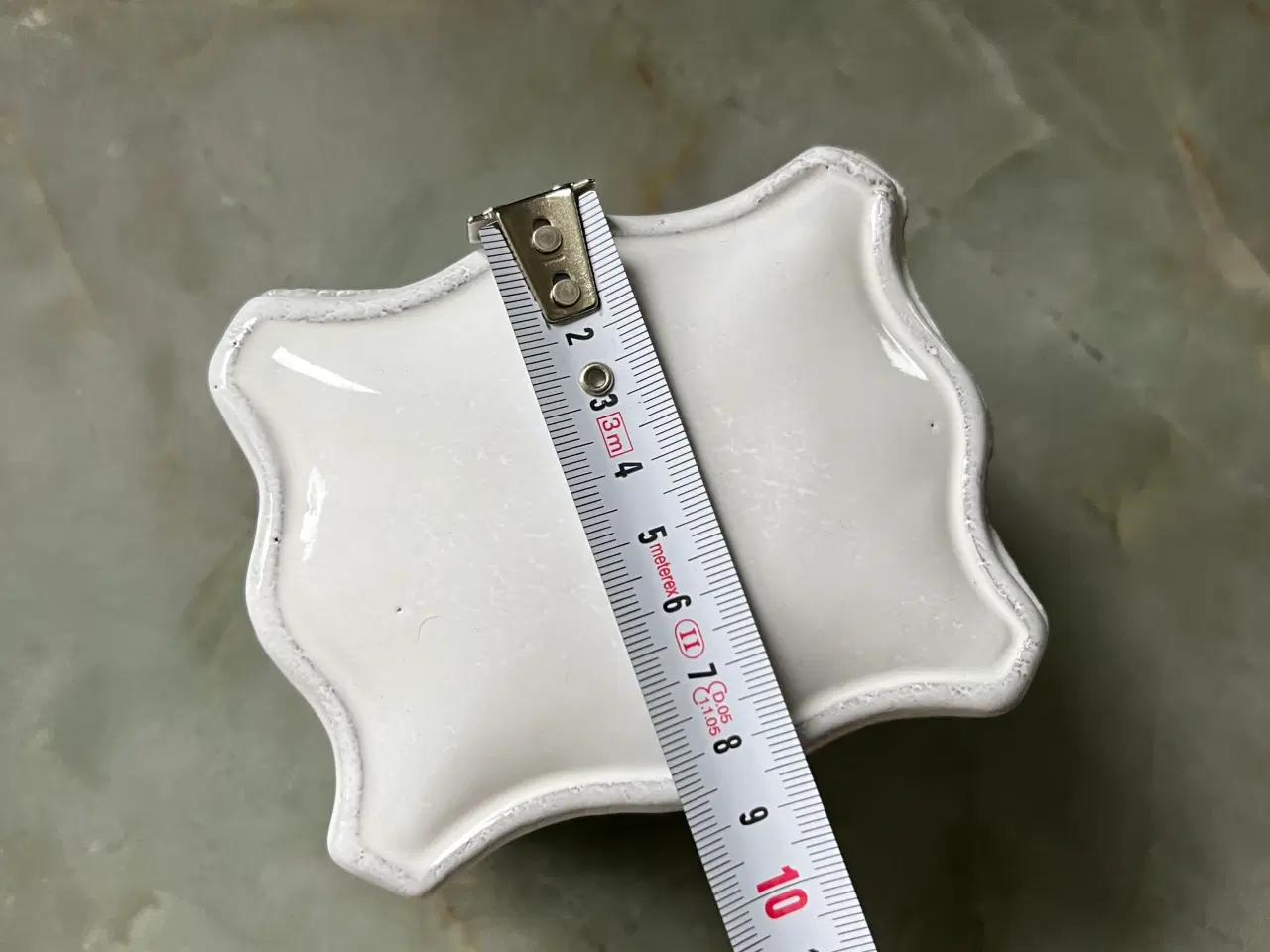 Billede 8 - Astier de Villatte æske med låg