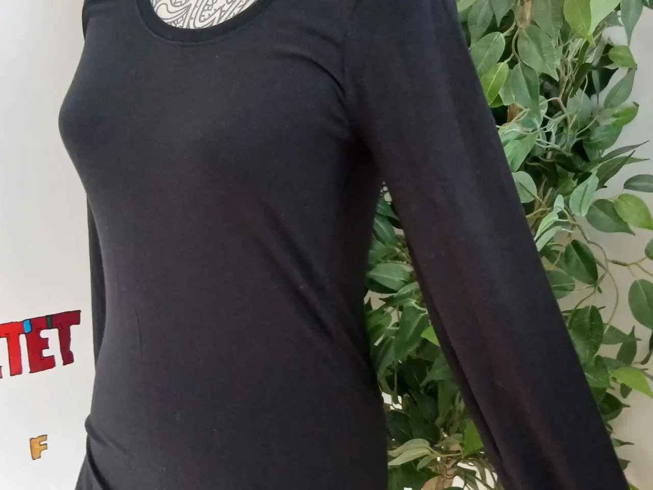 Billede 5 - Bluse. Redgreen. Medium/38