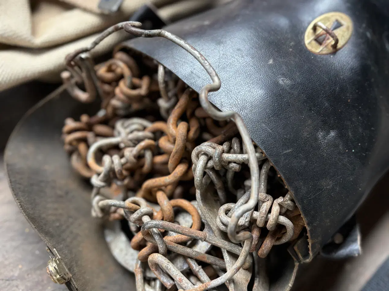 Billede 13 - Brandmands samling - Pris for alt 850 kr