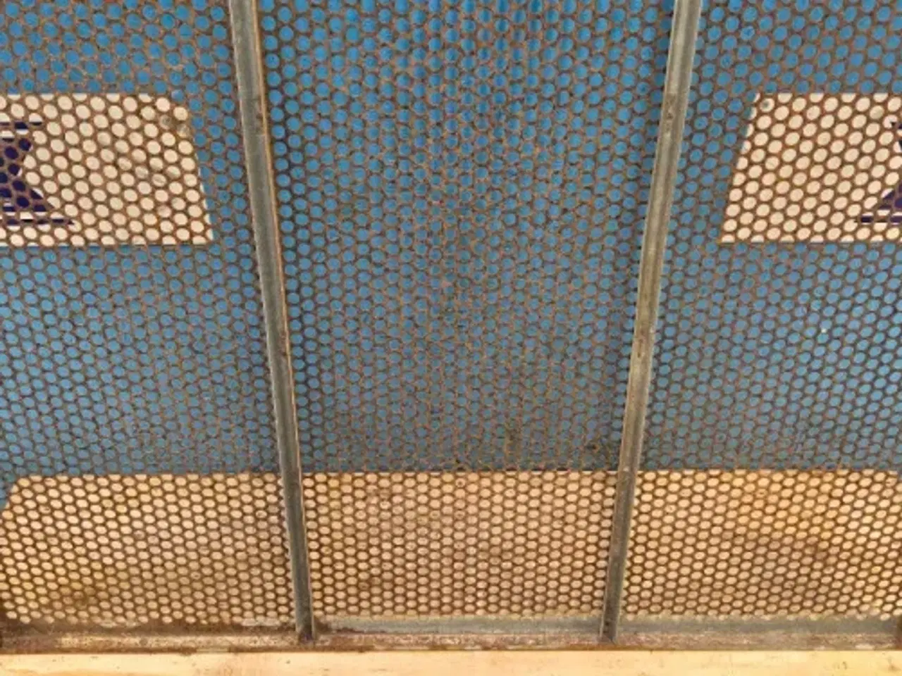 Billede 17 - Claas Mercator 75 Undersold 6531640 (1)