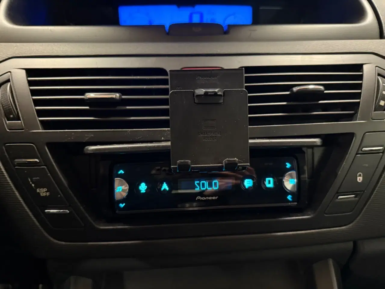 Billede 13 - Citroën Grand C4 Picasso 1,8 16V VTR+ 7prs