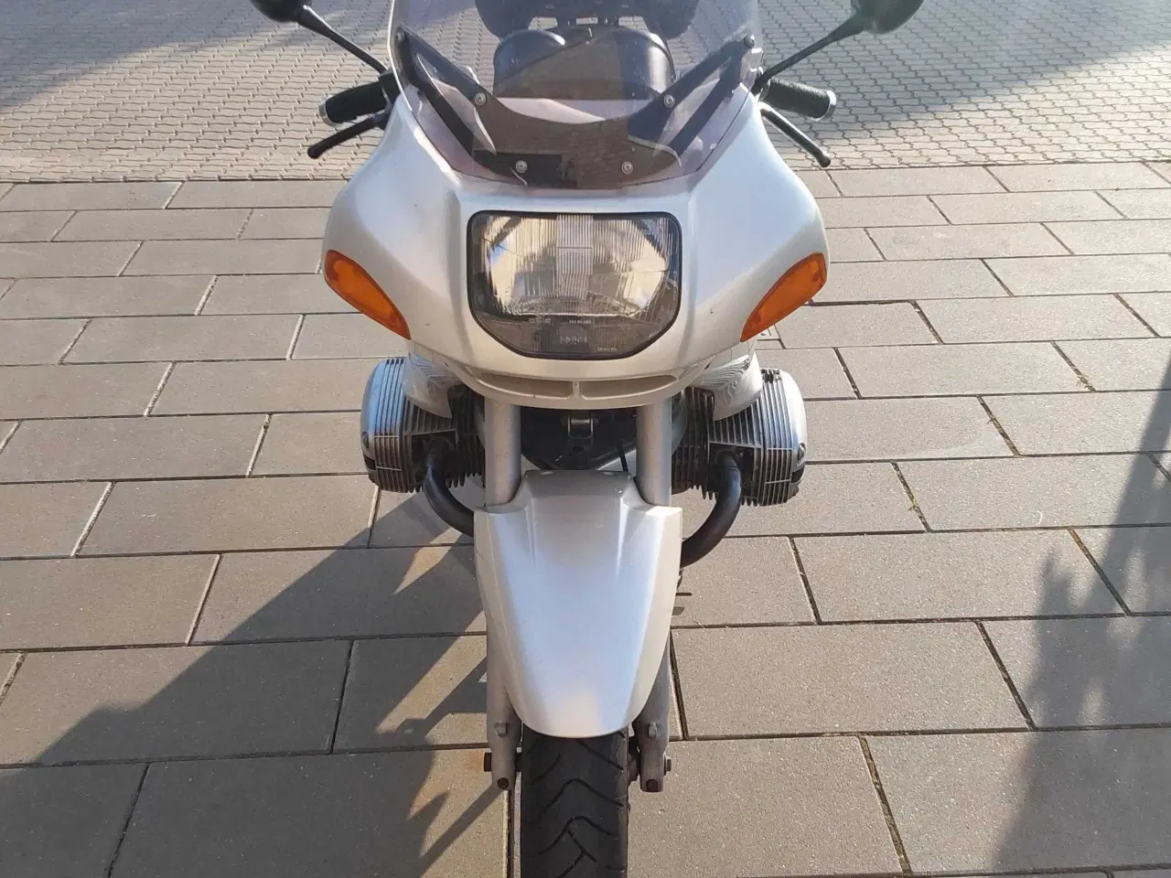 Billede 9 - Mc bmw motercykkel 