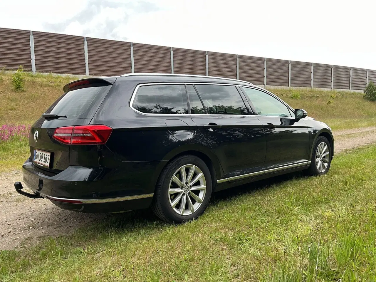 Billede 5 - VW Passat 1,4 TSi 150 Highline+ Variant DSG