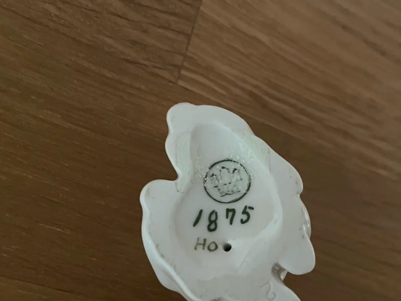 Billede 5 - Porcelænskaniner fra Bing og Grøndal 