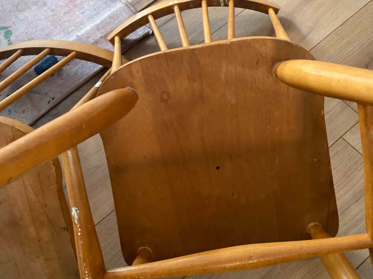 Billede 5 - FDB stole
