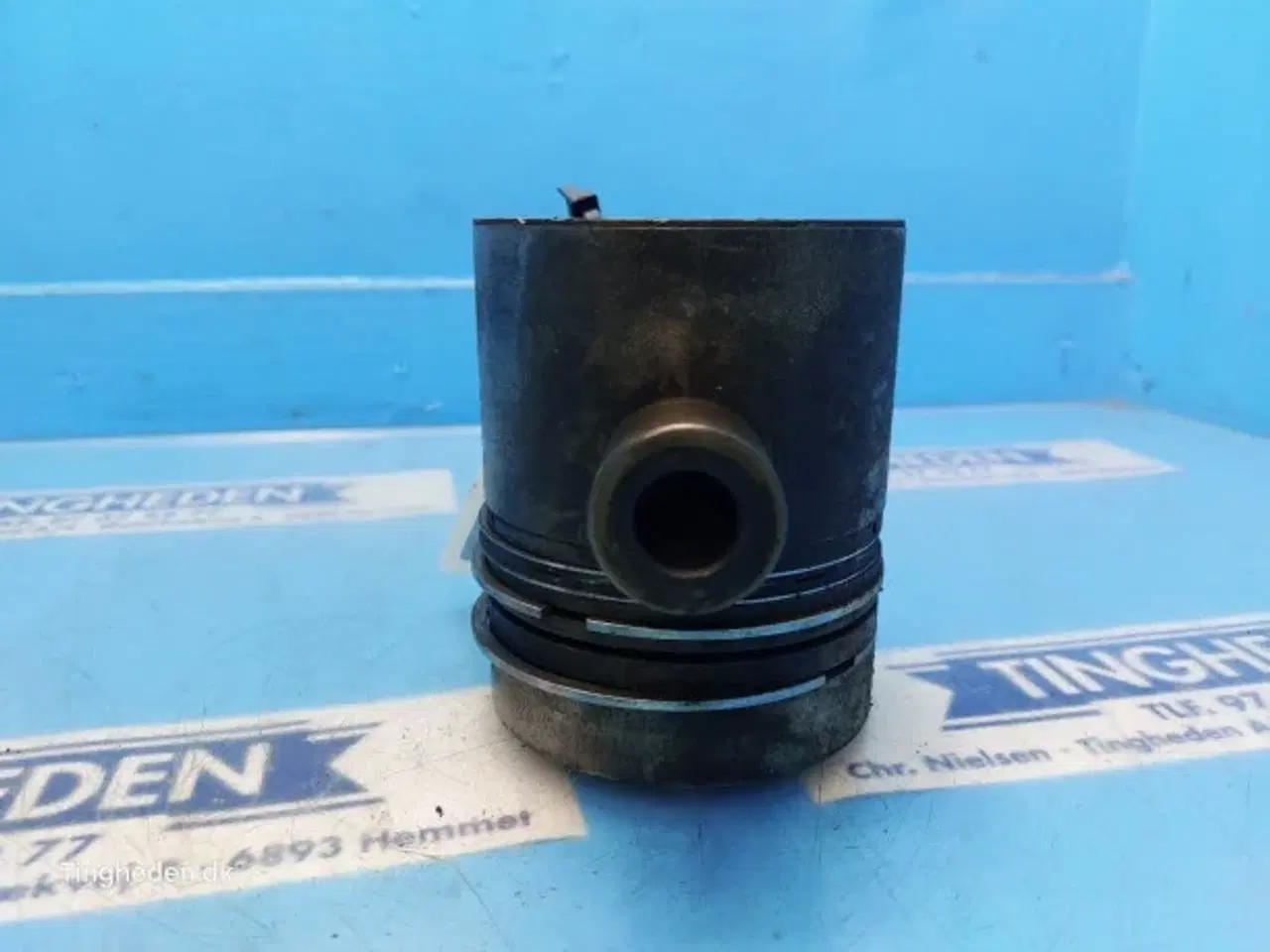 Billede 10 - Perkins 4.248 Stempelhoved 31354092AE
