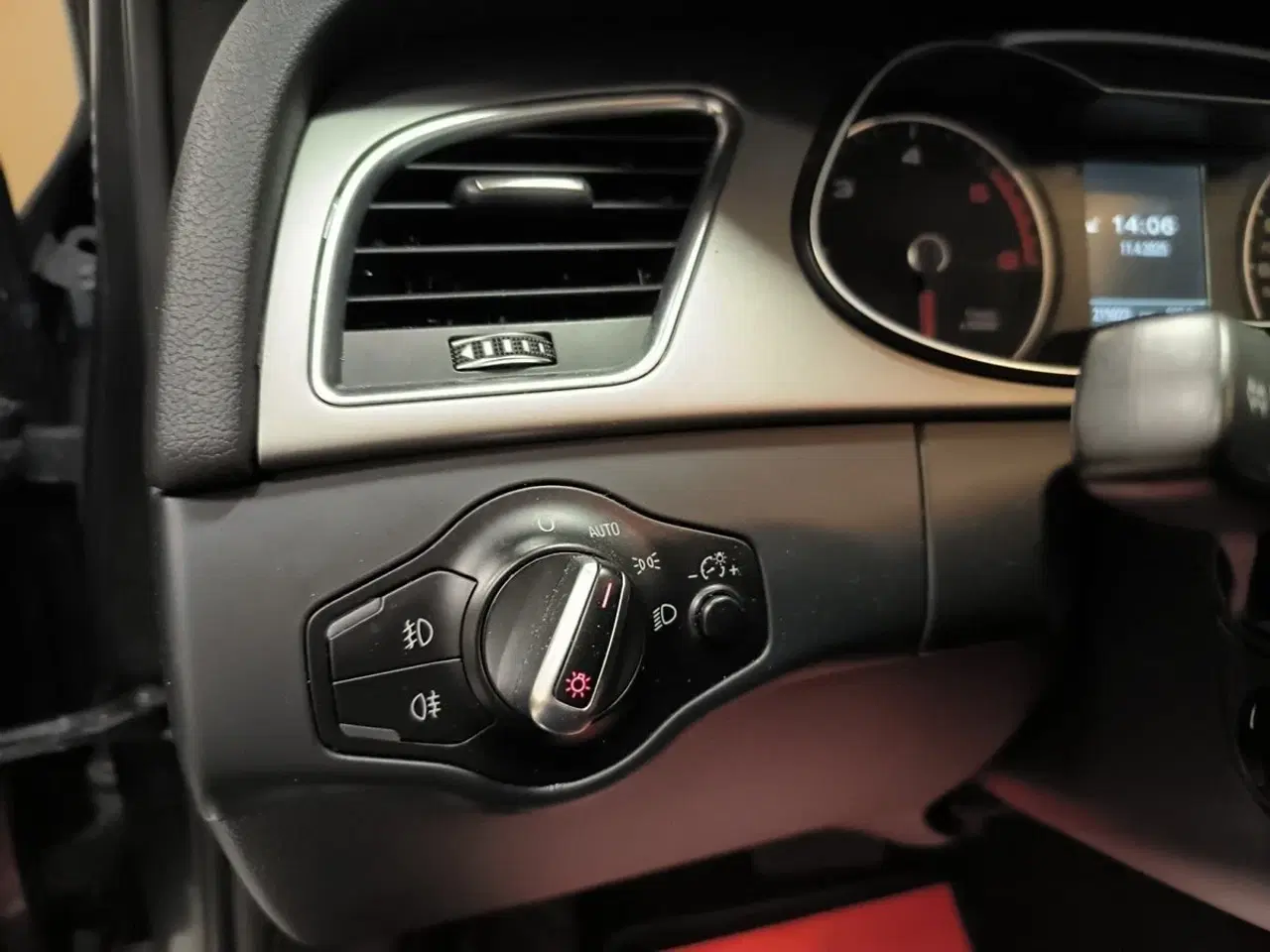 Billede 14 - Audi A4 2,0 TDi 177 Multitr.