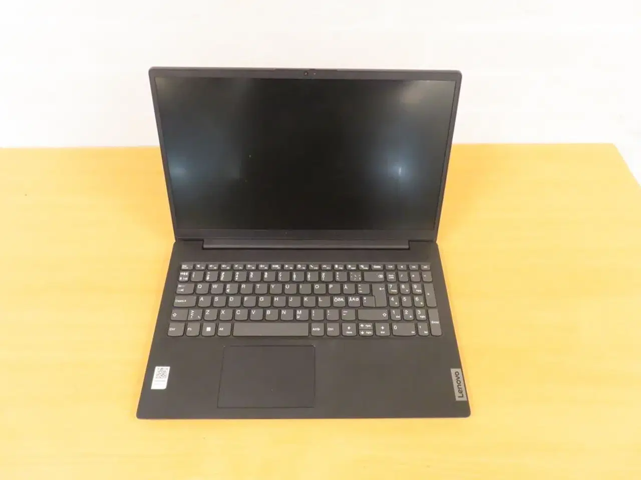 Billede 1 - Computer LENOVO V15 G2 ALC