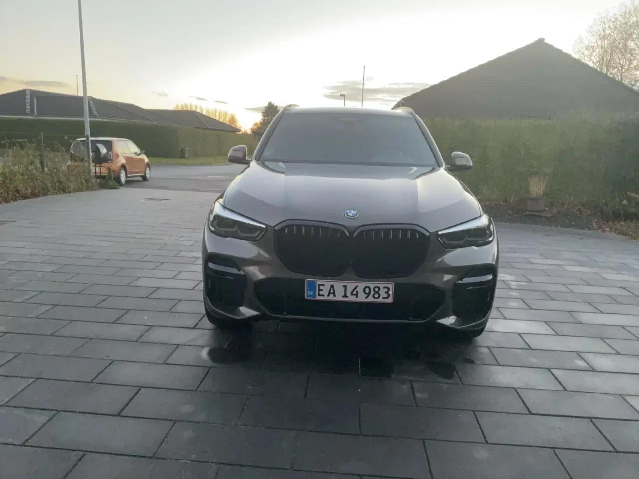 Billede 2 - BMW X5 3,0 xDrive45e M-Sport+ aut.