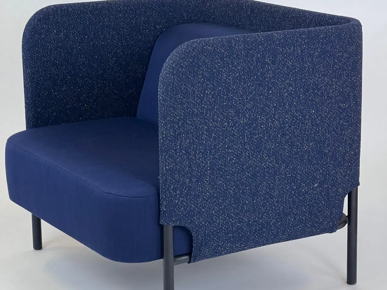 Billede 4 - Tweet loungestol og sofa sæt | HolmrisB8