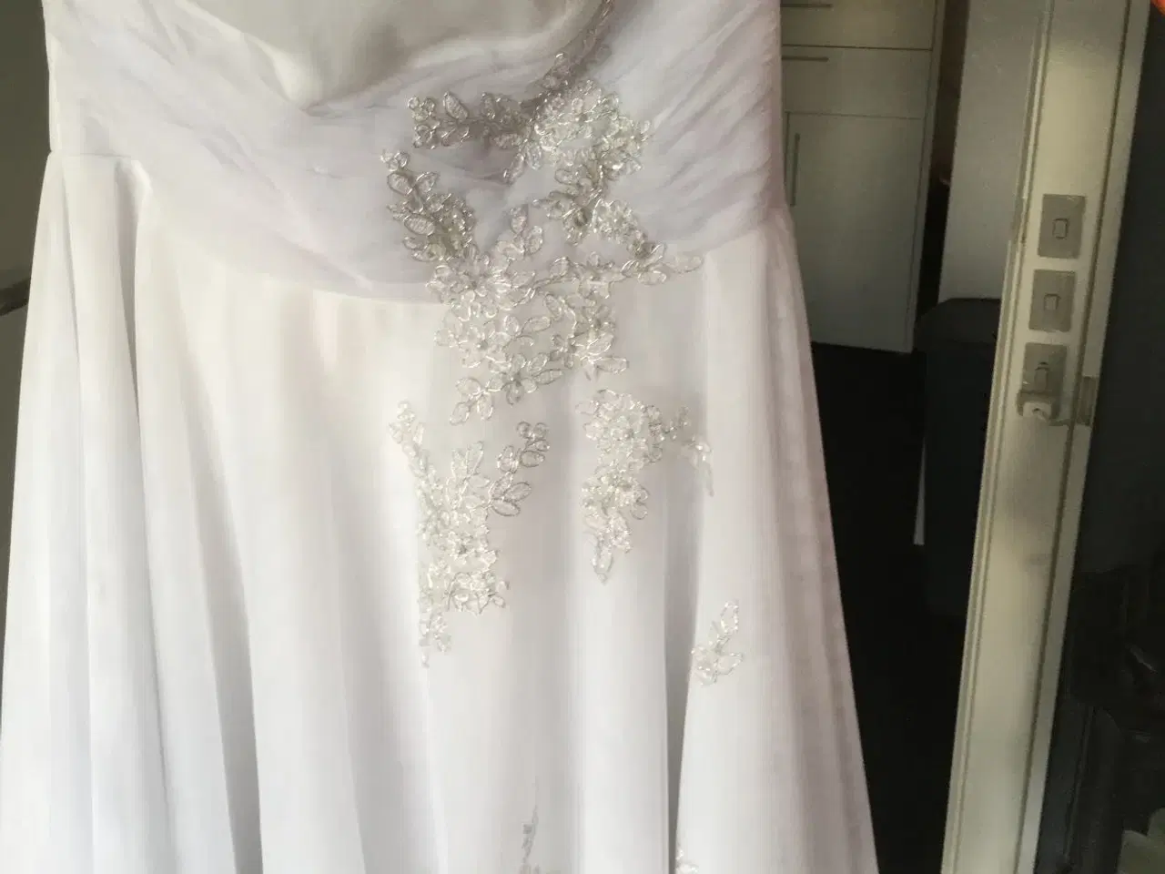 Billede 3 - Konfirmations kjole