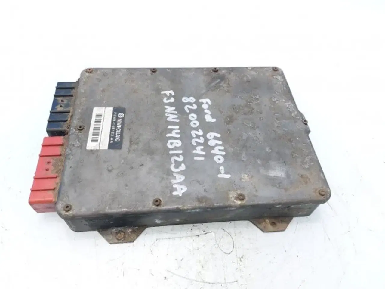 Billede 9 - Ford 6640 ECU 82002241