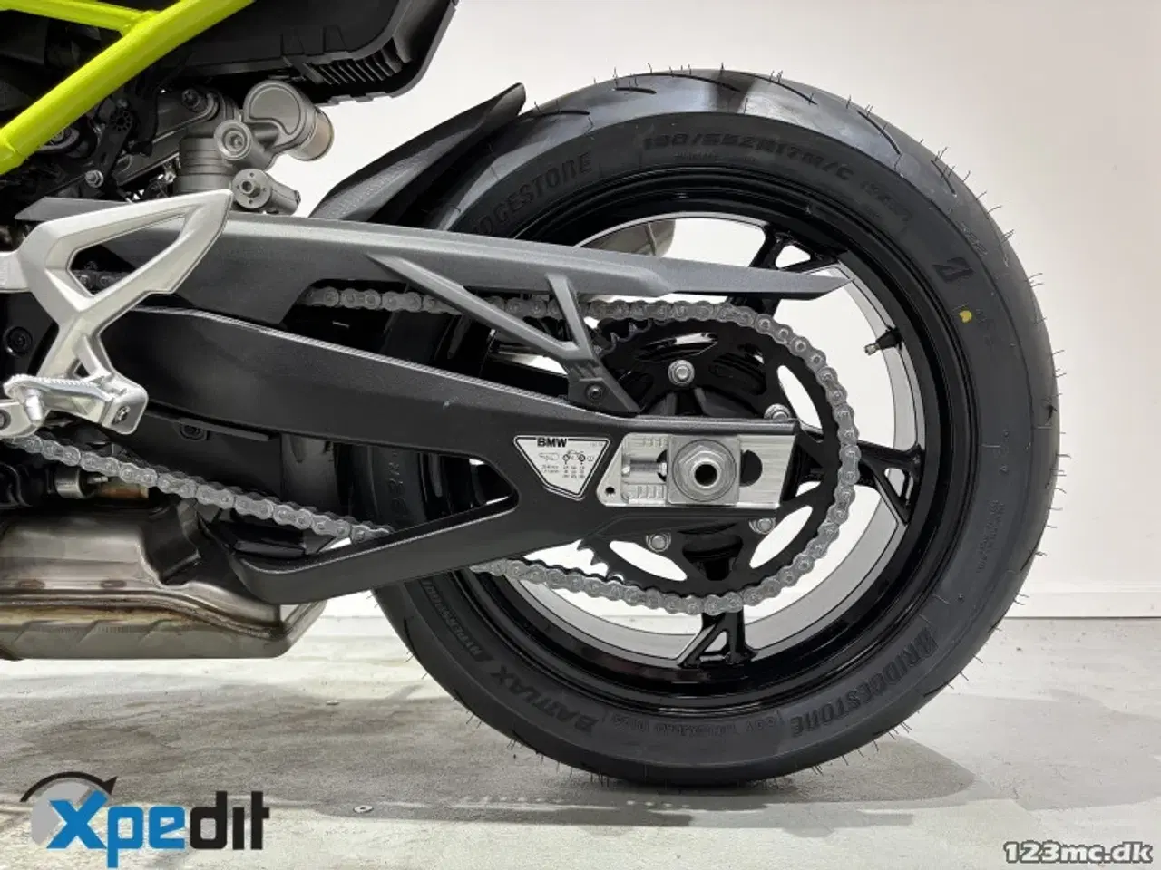 Billede 21 - BMW S 1000 R