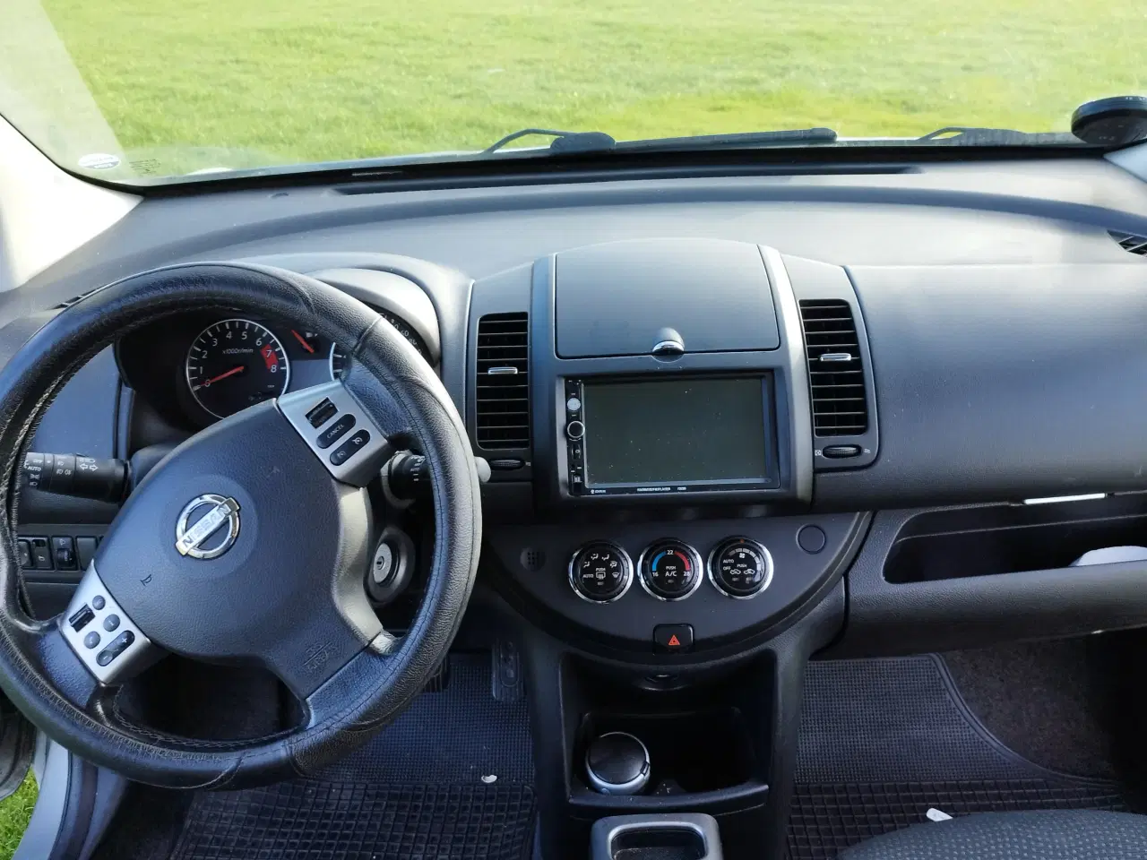 Billede 4 - Nissan Note 