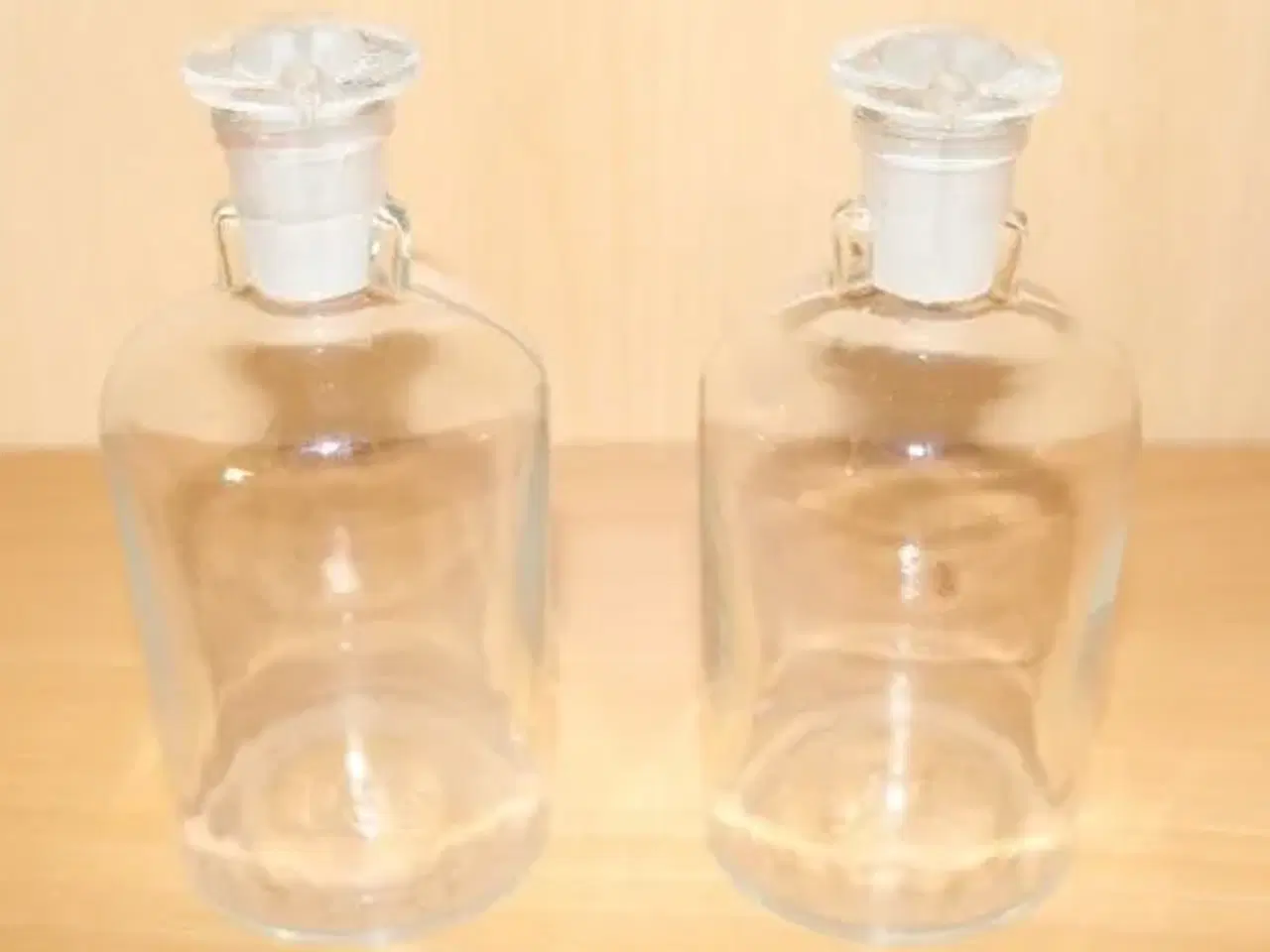 Billede 2 - Dråbe flasker